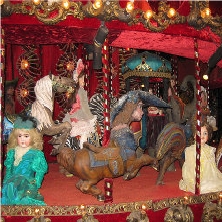 merry go round