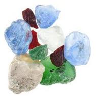 seaglass