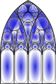 church window